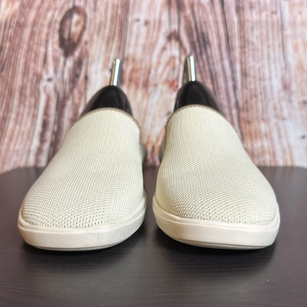 Me Too Flats Eden Mesh Womens Sz 7M - Picture 3 of 8